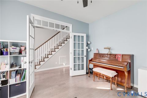 Tiny photo for 536 Totten Drive, Midlothian, VA 23113 (MLS # 2604586)