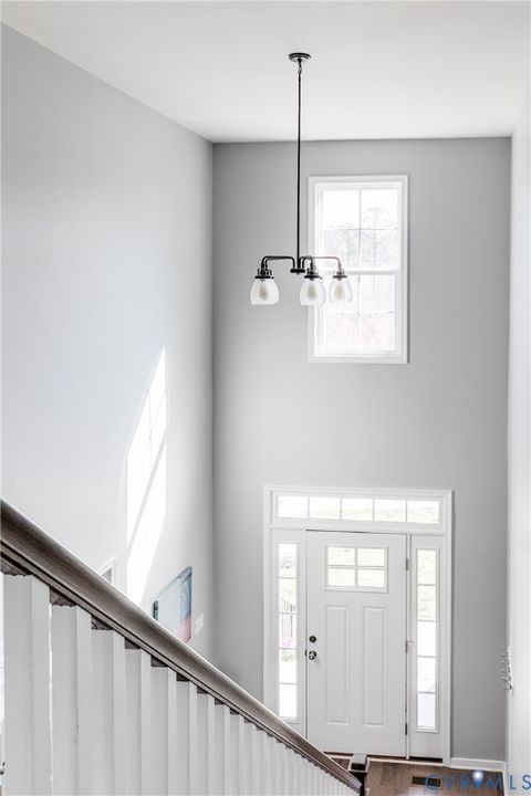 Tiny photo for 536 Totten Drive, Midlothian, VA 23113 (MLS # 2604586)