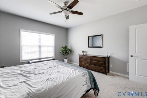 Tiny photo for 536 Totten Drive, Midlothian, VA 23113 (MLS # 2604586)