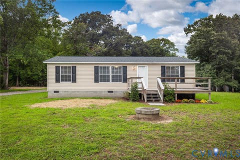 Photo of 2617 Herring Creek Road, Aylett, VA 23009 (MLS # 2621329)
