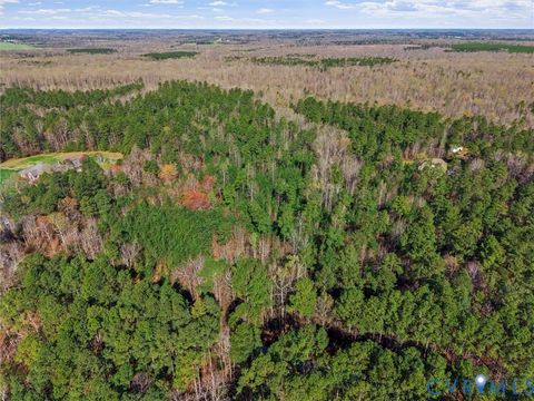 Tiny photo for 24120 Pear Orchard Road, Moseley, VA 23120 (MLS # 2607262)