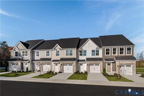 Photo of 10642 Pink Lily Lane, Chester, VA 23831 (MLS # 2602004)