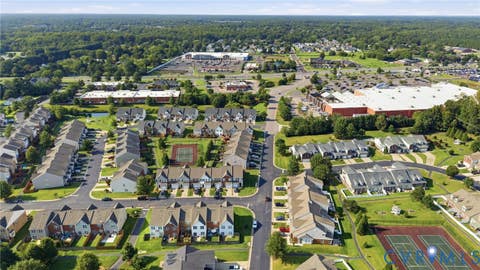 Tiny photo for 7207 Jackson Arch Drive, Mechanicsville, VA 23111 (MLS # 2622174)