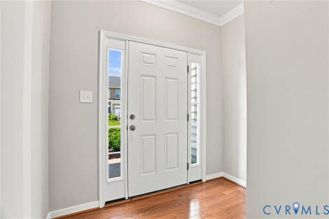 Tiny photo for 7207 Jackson Arch Drive, Mechanicsville, VA 23111 (MLS # 2622174)