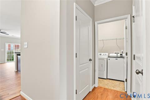 Tiny photo for 7207 Jackson Arch Drive, Mechanicsville, VA 23111 (MLS # 2622174)
