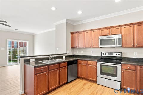 Tiny photo for 7207 Jackson Arch Drive, Mechanicsville, VA 23111 (MLS # 2622174)