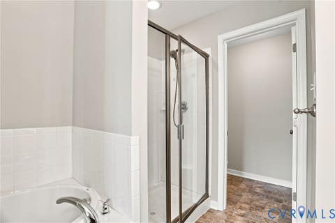Tiny photo for 7207 Jackson Arch Drive, Mechanicsville, VA 23111 (MLS # 2622174)