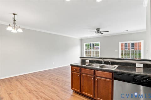 Tiny photo for 7207 Jackson Arch Drive, Mechanicsville, VA 23111 (MLS # 2622174)