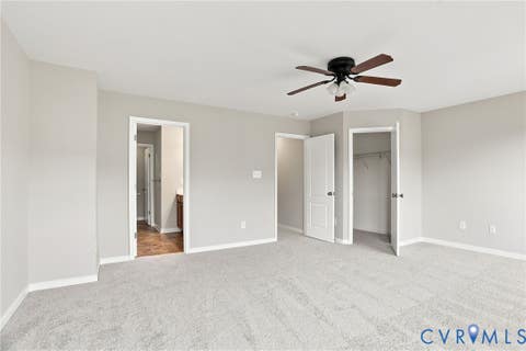 Tiny photo for 7207 Jackson Arch Drive, Mechanicsville, VA 23111 (MLS # 2622174)