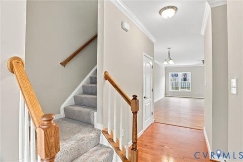 Tiny photo for 7207 Jackson Arch Drive, Mechanicsville, VA 23111 (MLS # 2622174)