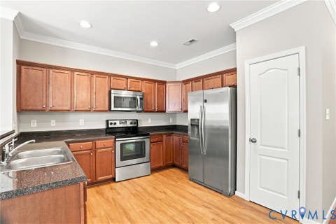 Tiny photo for 7207 Jackson Arch Drive, Mechanicsville, VA 23111 (MLS # 2622174)