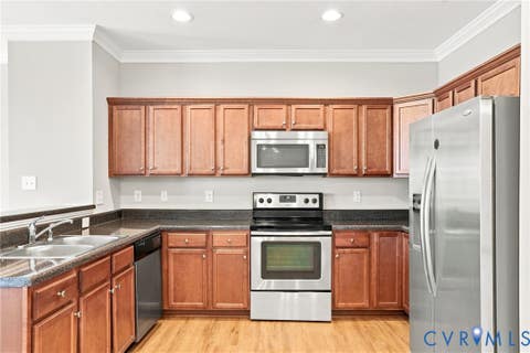 Tiny photo for 7207 Jackson Arch Drive, Mechanicsville, VA 23111 (MLS # 2622174)