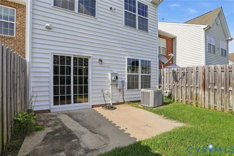 Tiny photo for 7207 Jackson Arch Drive, Mechanicsville, VA 23111 (MLS # 2622174)