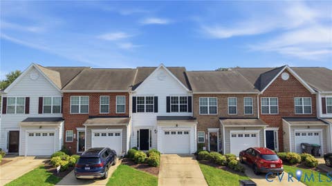 Tiny photo for 7207 Jackson Arch Drive, Mechanicsville, VA 23111 (MLS # 2622174)