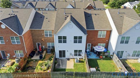 Tiny photo for 7207 Jackson Arch Drive, Mechanicsville, VA 23111 (MLS # 2622174)