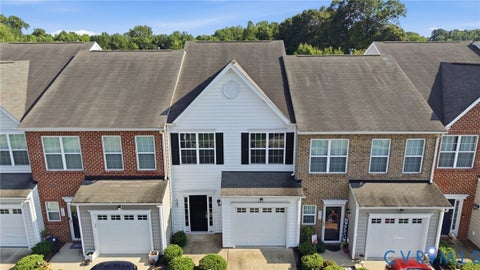 Tiny photo for 7207 Jackson Arch Drive, Mechanicsville, VA 23111 (MLS # 2622174)