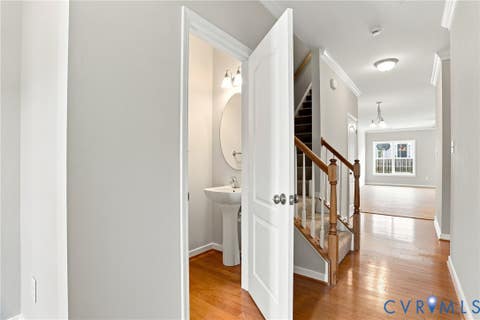 Tiny photo for 7207 Jackson Arch Drive, Mechanicsville, VA 23111 (MLS # 2622174)