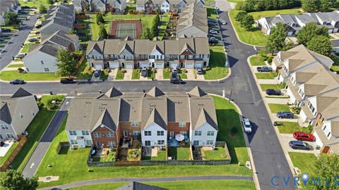 Tiny photo for 7207 Jackson Arch Drive, Mechanicsville, VA 23111 (MLS # 2622174)