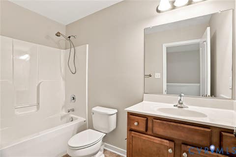 Tiny photo for 7207 Jackson Arch Drive, Mechanicsville, VA 23111 (MLS # 2622174)