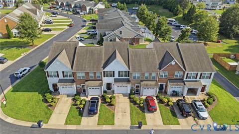 Tiny photo for 7207 Jackson Arch Drive, Mechanicsville, VA 23111 (MLS # 2622174)