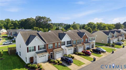 Tiny photo for 7207 Jackson Arch Drive, Mechanicsville, VA 23111 (MLS # 2622174)