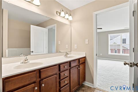 Tiny photo for 7207 Jackson Arch Drive, Mechanicsville, VA 23111 (MLS # 2622174)