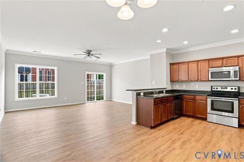 Tiny photo for 7207 Jackson Arch Drive, Mechanicsville, VA 23111 (MLS # 2622174)