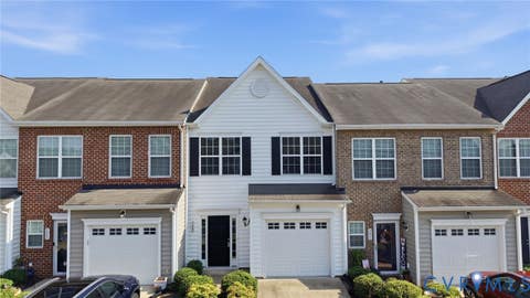 Photo of 7207 Jackson Arch Drive, Mechanicsville, VA 23111 (MLS # 2622174)