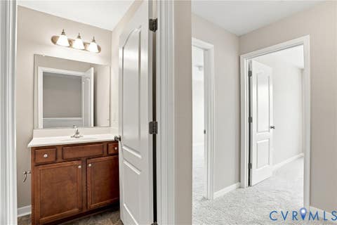 Tiny photo for 7207 Jackson Arch Drive, Mechanicsville, VA 23111 (MLS # 2622174)