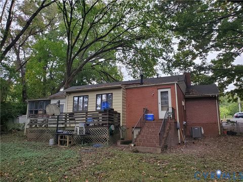 Tiny photo for 9212 Quioccasin Road, Henrico, VA 23229 (MLS # 2601443)