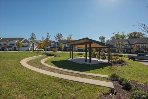 A home in Chesterfield