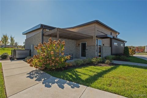 A home in Chesterfield