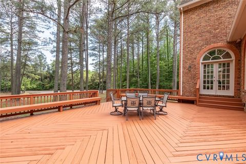 Tiny photo for 221 Dryden Lane, Henrico, VA 23229 (MLS # 2612047)