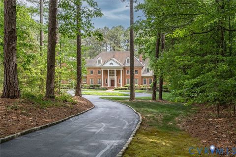 Tiny photo for 221 Dryden Lane, Henrico, VA 23229 (MLS # 2612047)