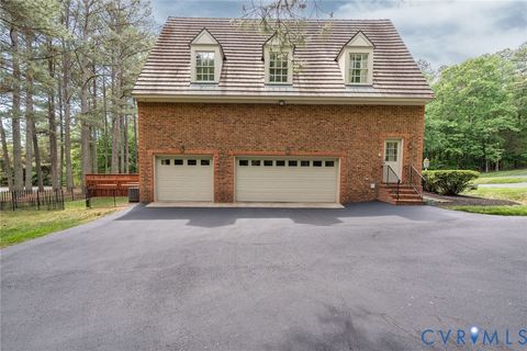 Tiny photo for 221 Dryden Lane, Henrico, VA 23229 (MLS # 2612047)