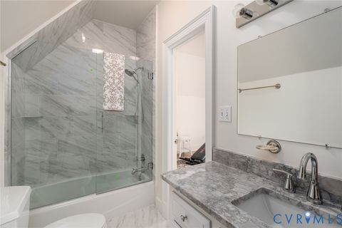 Tiny photo for 221 Dryden Lane, Henrico, VA 23229 (MLS # 2612047)