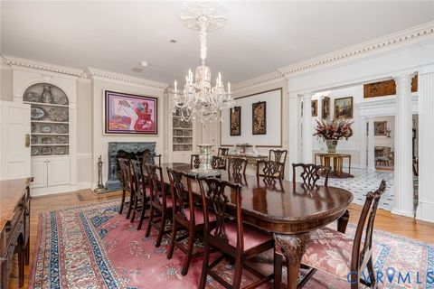 Tiny photo for 221 Dryden Lane, Henrico, VA 23229 (MLS # 2612047)