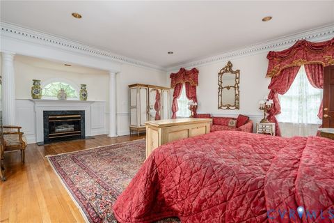 Tiny photo for 221 Dryden Lane, Henrico, VA 23229 (MLS # 2612047)