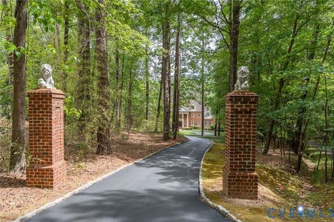 Tiny photo for 221 Dryden Lane, Henrico, VA 23229 (MLS # 2612047)