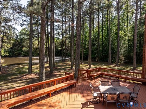 Tiny photo for 221 Dryden Lane, Henrico, VA 23229 (MLS # 2612047)