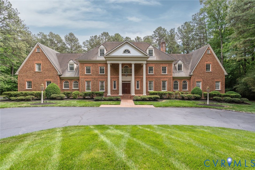 221 Dryden Lane