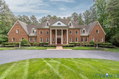 Tiny photo for 221 Dryden Lane, Henrico, VA 23229 (MLS # 2612047)
