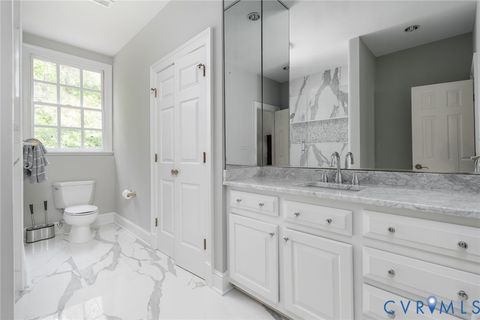 Tiny photo for 221 Dryden Lane, Henrico, VA 23229 (MLS # 2612047)