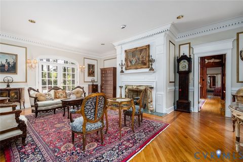 Tiny photo for 221 Dryden Lane, Henrico, VA 23229 (MLS # 2612047)