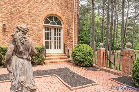 Tiny photo for 221 Dryden Lane, Henrico, VA 23229 (MLS # 2612047)