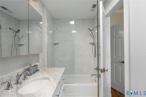 Tiny photo for 221 Dryden Lane, Henrico, VA 23229 (MLS # 2612047)