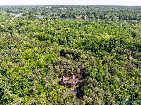 Tiny photo for 221 Dryden Lane, Henrico, VA 23229 (MLS # 2612047)