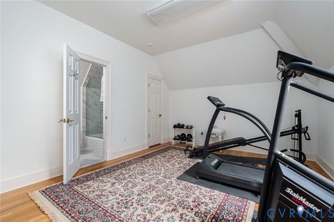 Tiny photo for 221 Dryden Lane, Henrico, VA 23229 (MLS # 2612047)