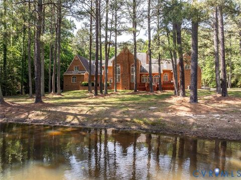 Tiny photo for 221 Dryden Lane, Henrico, VA 23229 (MLS # 2612047)