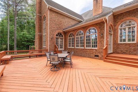 Tiny photo for 221 Dryden Lane, Henrico, VA 23229 (MLS # 2612047)